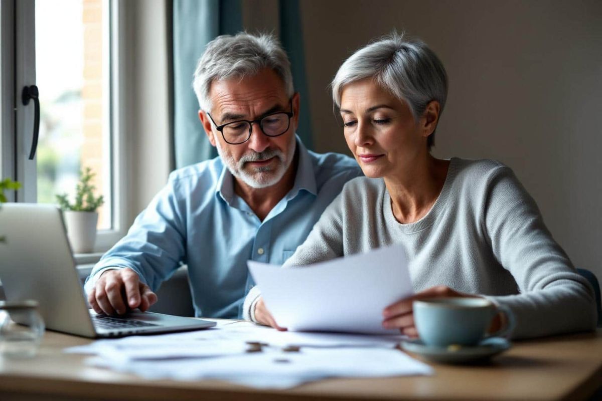 Les seniors et les fonds euros en 2025 : un choix réfléchi pour l'épargne