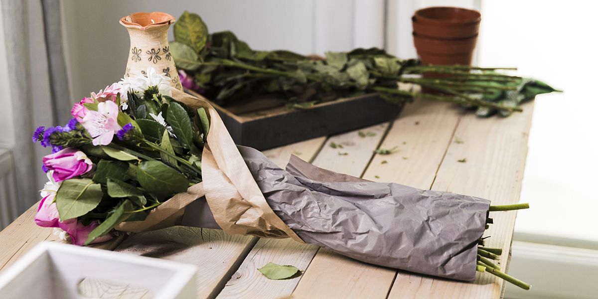 Offrez des fleurs de saison : votre calendrier floral mois par mois