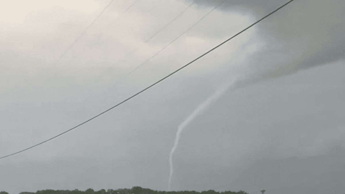 La furie des tornades : un bilan tragique au nord-est des États-Unis