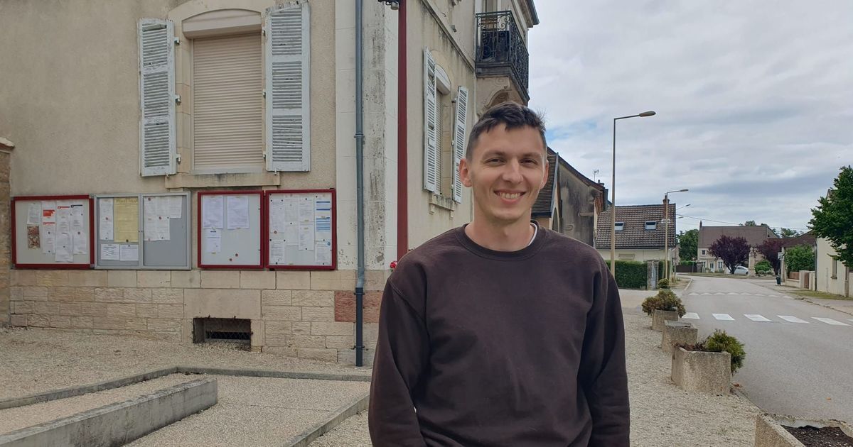 Installation du nouveau maire à Labergement-Foigney : un tournant pour le village