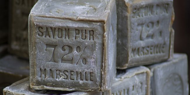 Des produits naturels pour un entretien efficace de votre maison