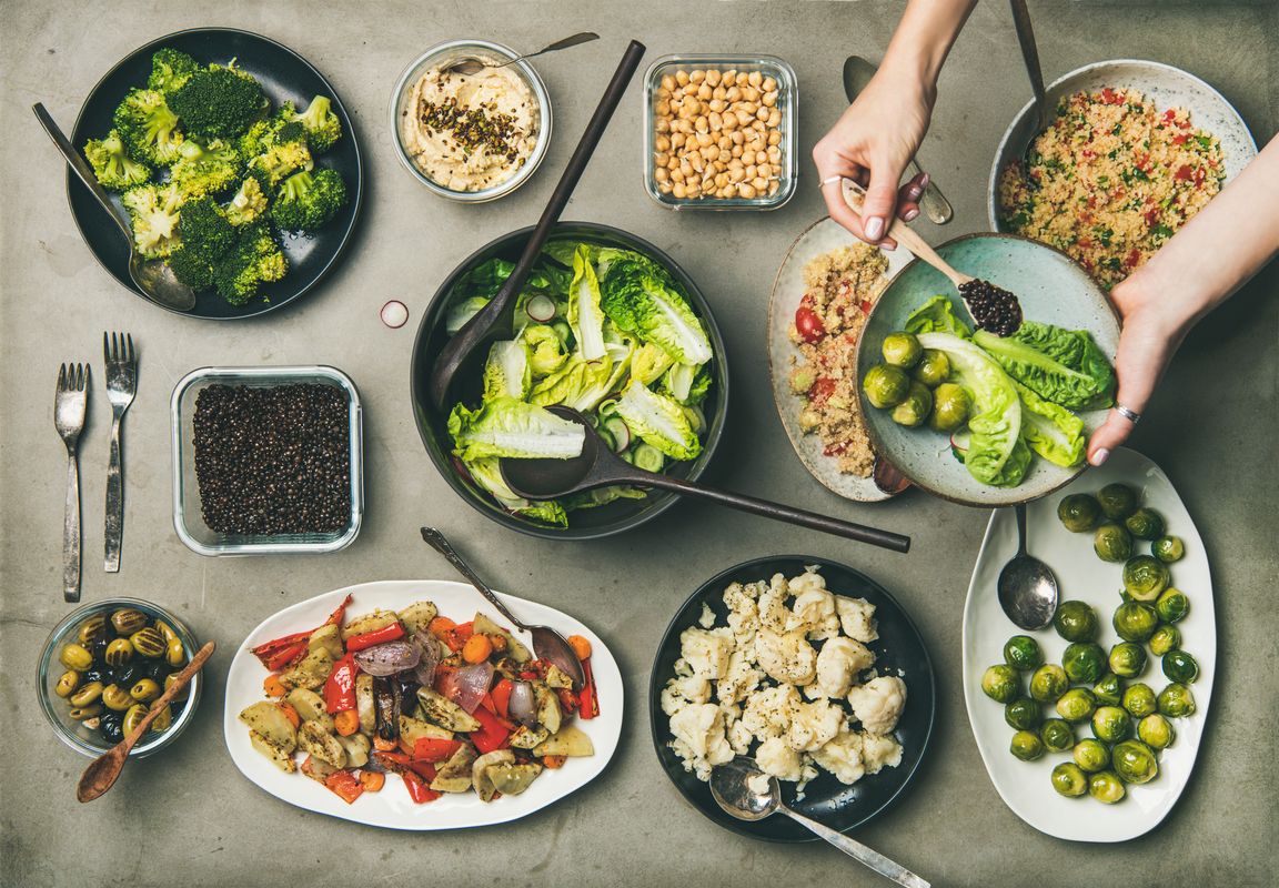 Maintenez votre santé en vieillissant grâce à ces aliments essentiels