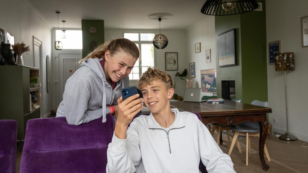 Interdiction des réseaux sociaux pour les adolescents : une décision imminente pour l'UE