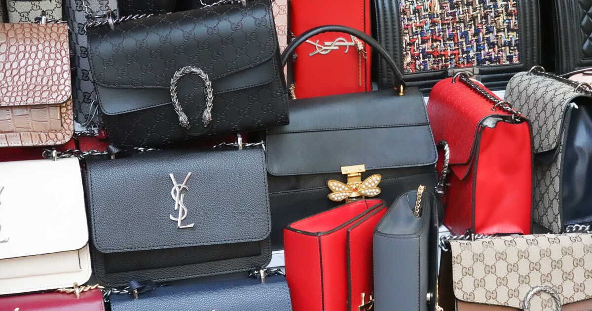 Que risque-t-on en cas d’achat de contrefaçon ?