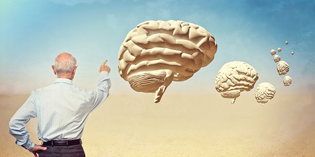 Comprendre la sénilité et Alzheimer : deux réalités différentes