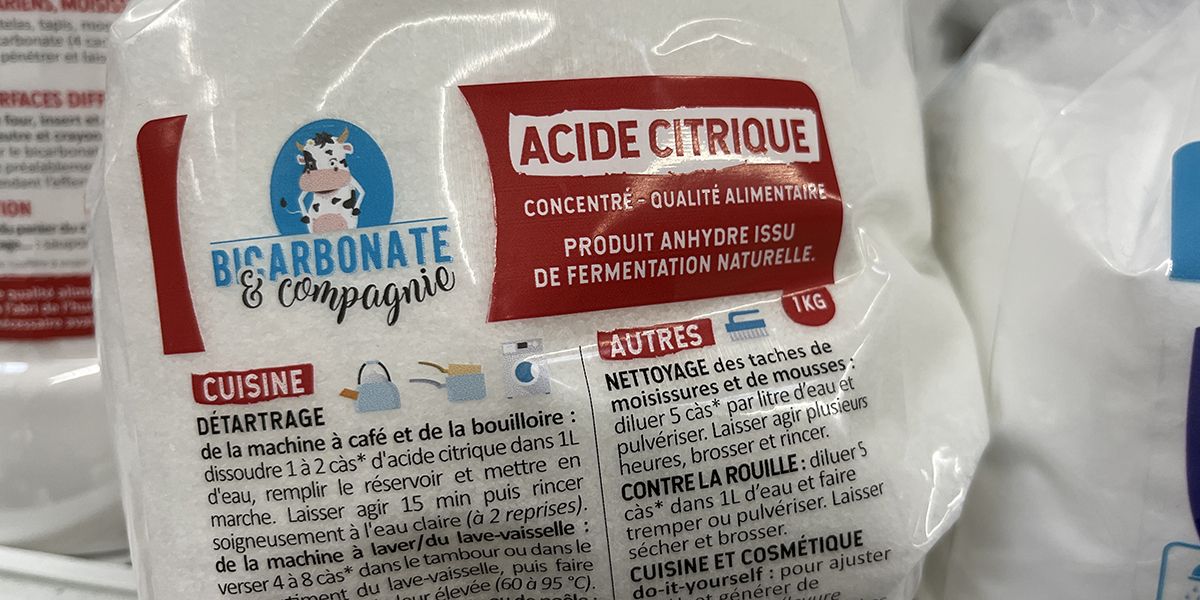 les secrets de l'acide citrique : 15 astuces pour un quotidien simplifié
