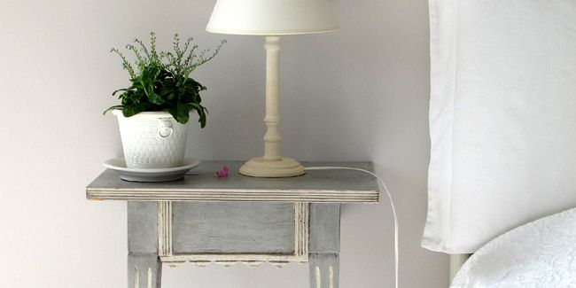 Fabriquez votre table de chevet : le guide complet