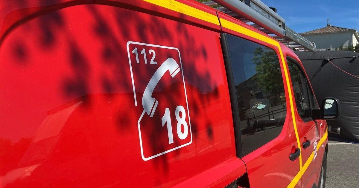 Accident dramatique à Villers-le-Lac : quatre blessés graves dans une collision