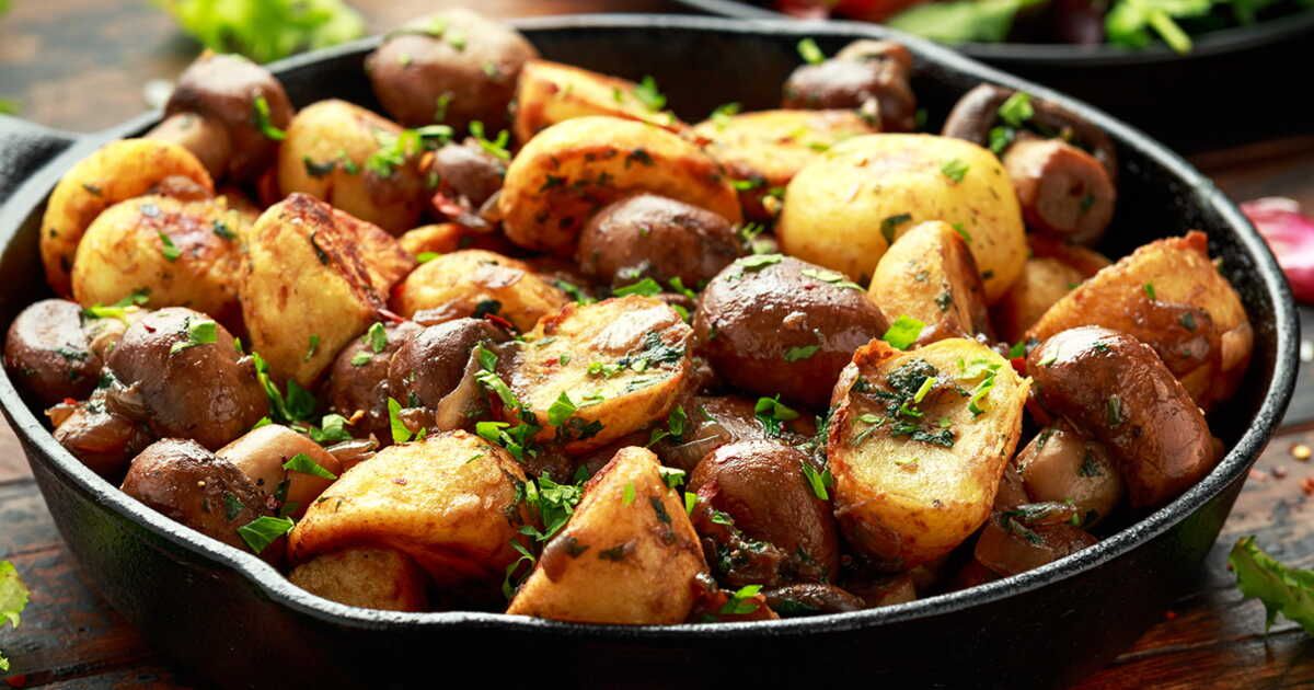 Poêlées de légumes d'hiver : 30 recettes simples pour régaler toute la famille