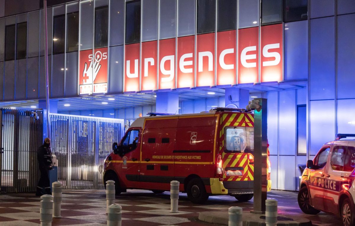 Montbéliard : une tragédie nocturne, un jeune de 18 ans abattu en pleine rue