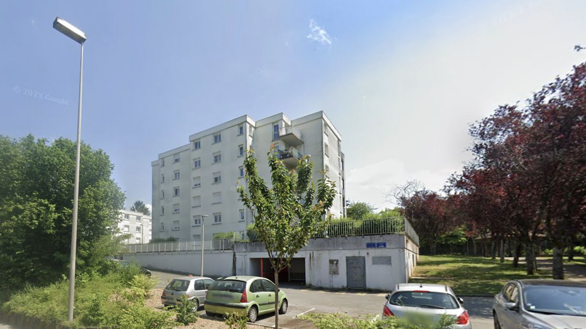 Tragédie à Montbéliard : un adolescent abattu en pleine rue