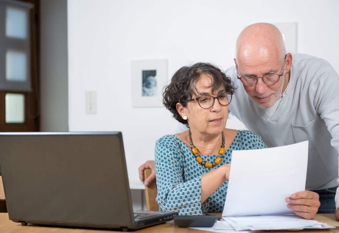 Prêts immobiliers : les seniors face aux défis