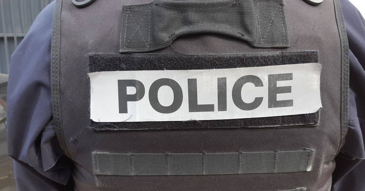 Montbéliard : un jeune de 17 ans tombé sous les balles