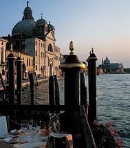 Plongée culinaire au cœur de l'Hôtel Cipriani