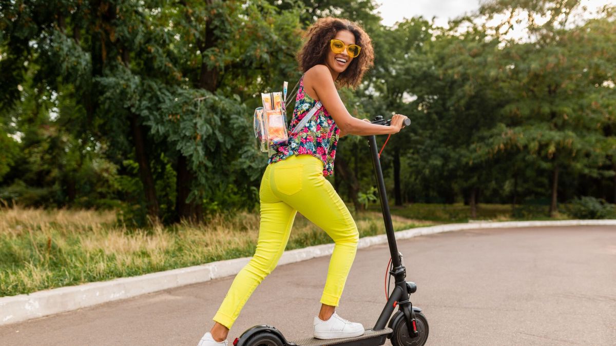 L'assurance des trottinettes, une obligation méconnue