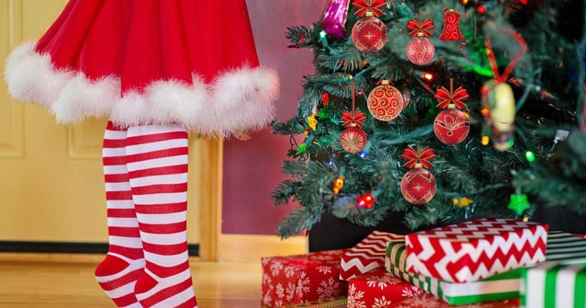 préservez la magie de votre sapin de Noël tout au long des fêtes