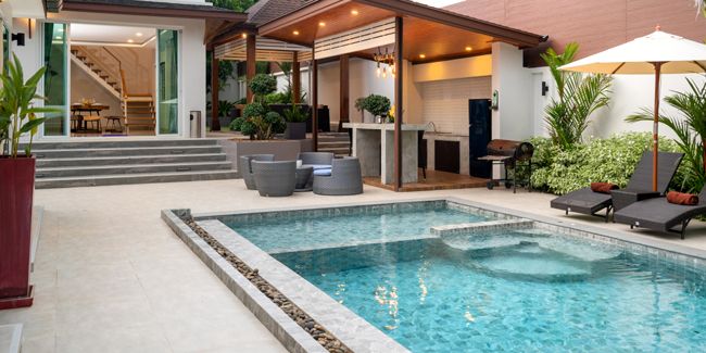 Comment calculer le volume d'eau d'une piscine ? Pourquoi est-ce important de le savoir ?