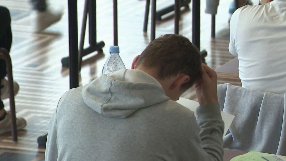 Bac 2026 : un avenir de sessions matinales face à la chaleur