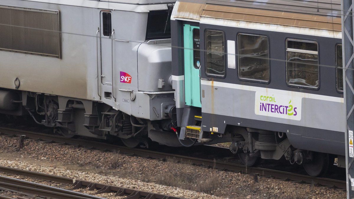 Des retards records à la SNCF : 200 % de remboursement pour les passagers d'un train bloqué