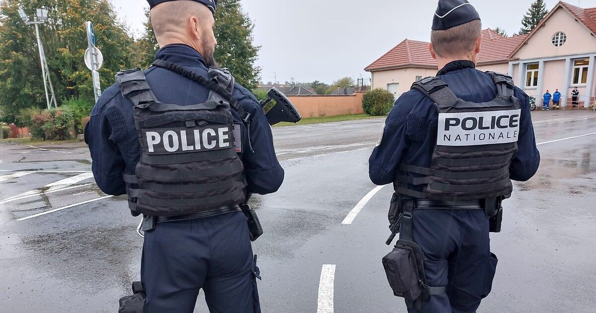 Coup de filet contre le trafic de drogue : 14 arrestations en Nord-Franche-Comté