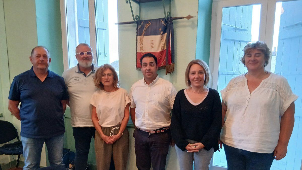 La sécurité au cœur des débats au conseil municipal de Valence-sur-Baïse