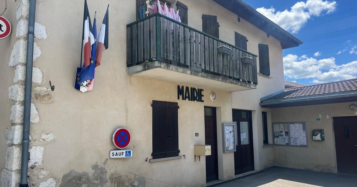 Des maires fraîchement élus pour Chantesse et Lavaldens !