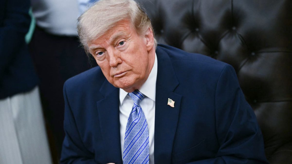 Donald Trump promet un meeting mémorable pour le 4 juillet
