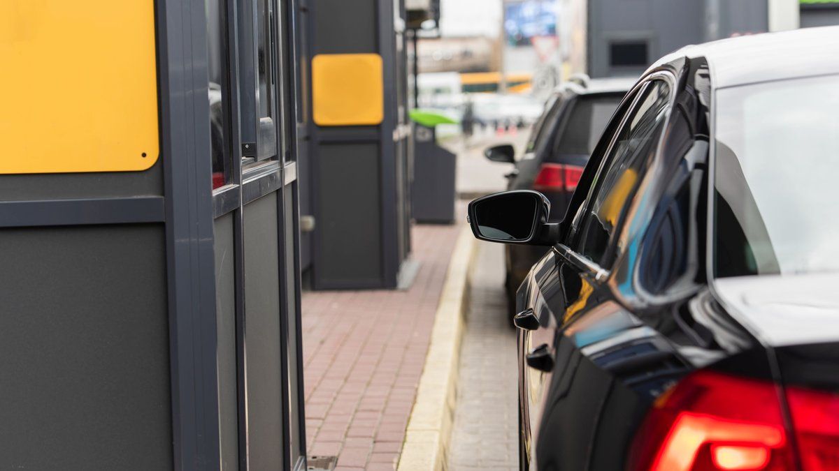 Un conducteur démasqué après des mois de fraude au péage : une amende astronomique