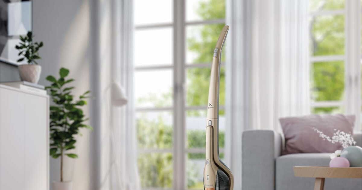 Trouver l'aspirateur balai idéal : les clés du choix