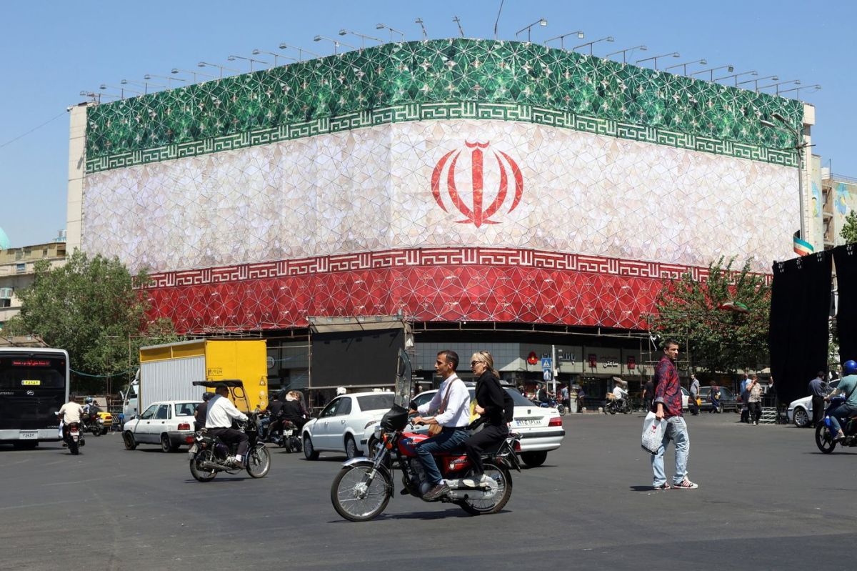 Accord historique entre les États-Unis et l'Iran pour mettre fin à la guerre au Moyen-Orient