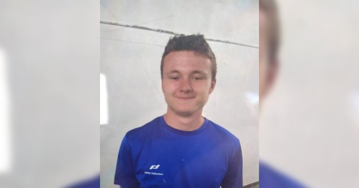 La disparition inquiétante d'un jeune homme en Haute-Saône