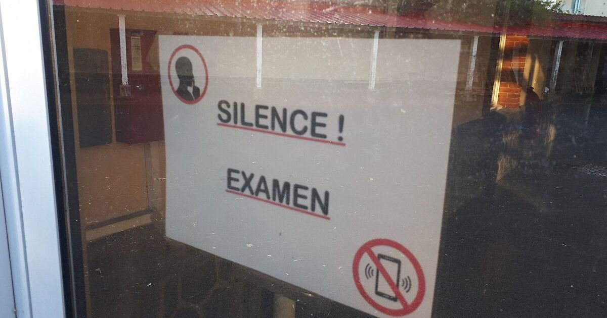 Quand le bac perd de sa valeur face à Parcoursup