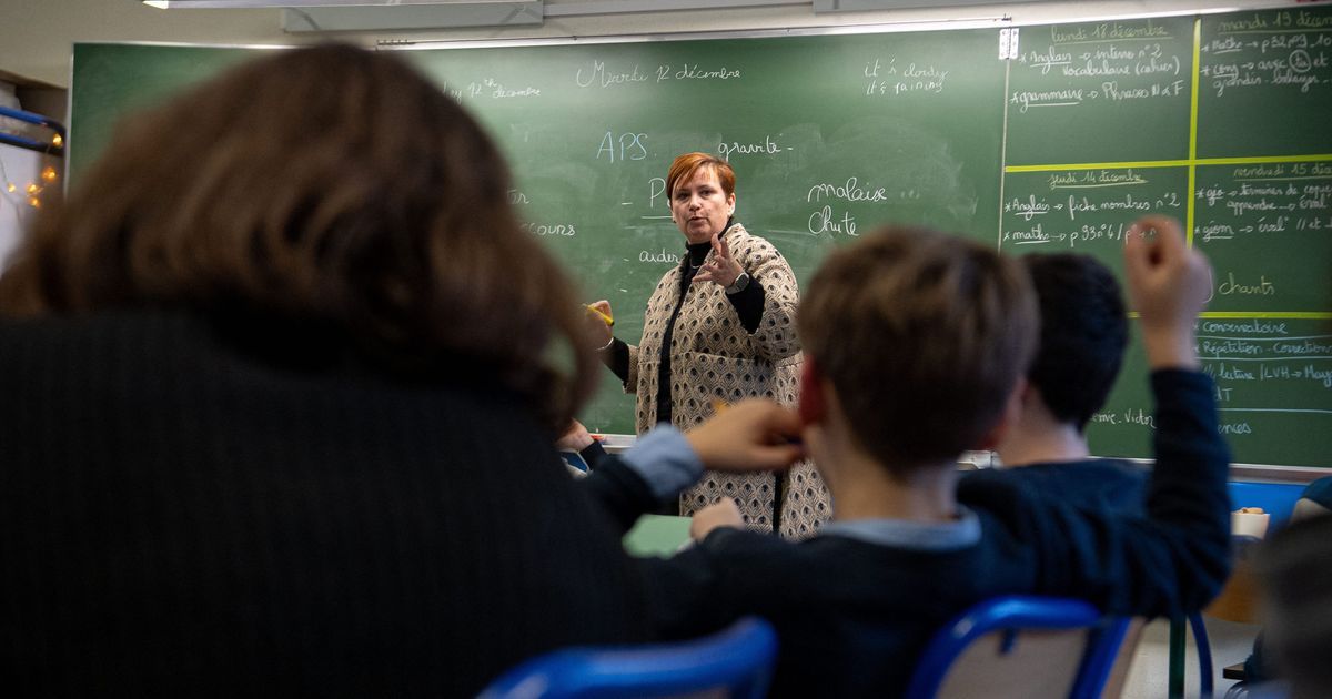 À Auxerre, une infirmière scolaire combat le stress du bac avec bienveillance