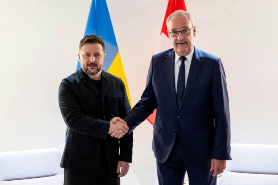 G7 : une pression grandissante sur Moscou pour mettre fin au conflit ukrainien