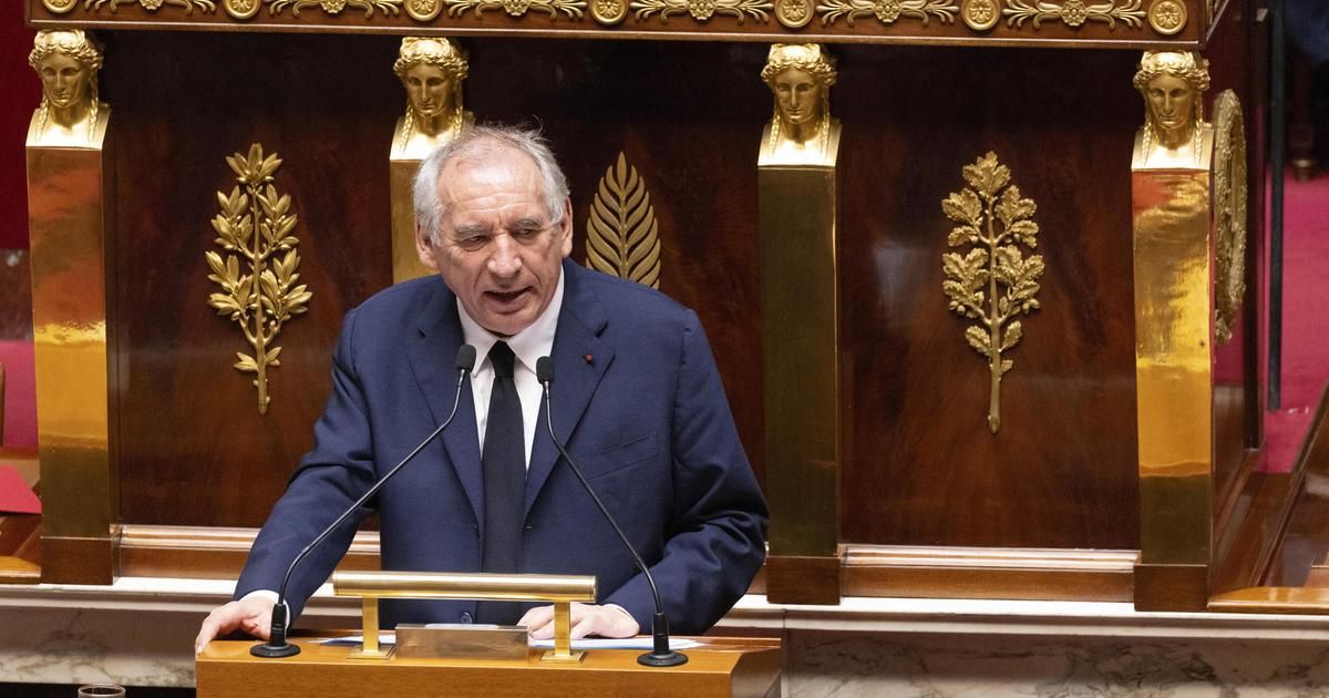 François Bayrou dénonce le déni des candidats sur la dette publique