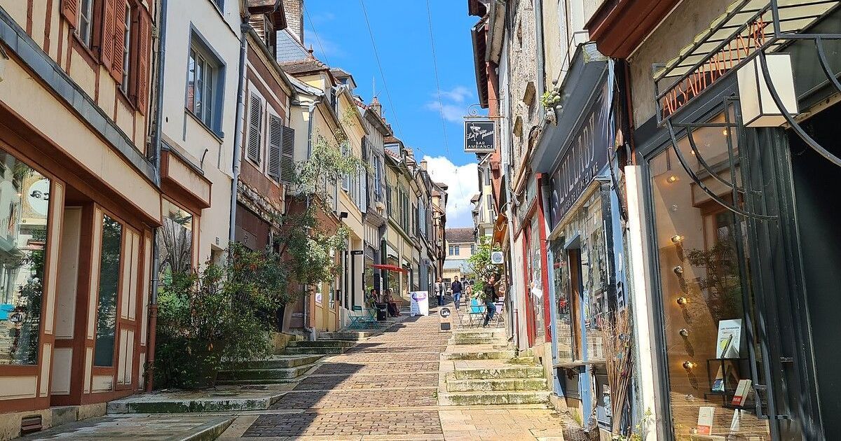Joigny : démantèlement d'un trafic de drogue en plein centre-ville