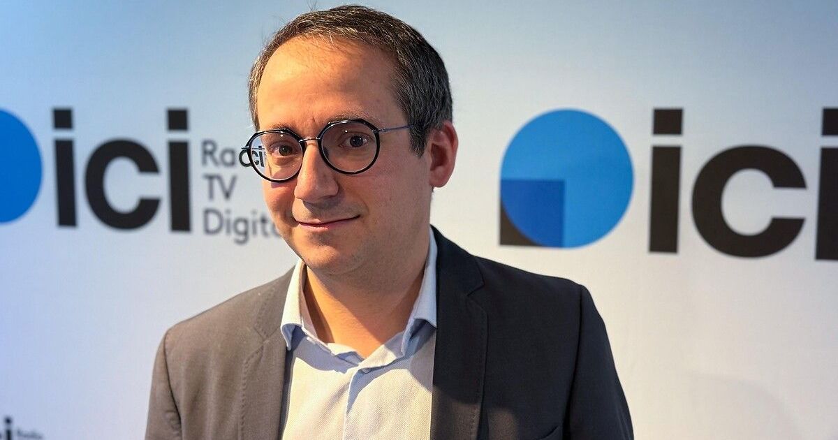 Étienne Lejeune, maire de La Souterraine, se lance dans la course aux sénatoriales de 2026