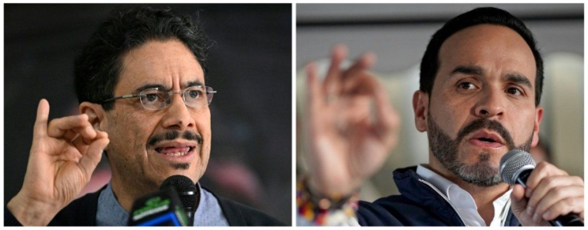 Élection présidentielle en Colombie : un choix décisif entre deux visions opposées