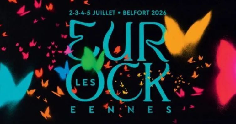 Lola Duraffourg : un parcours inspirant aux Eurockéennes de Belfort
