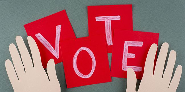 Voter en Ehpad : vos droits et démarches en toute simplicité