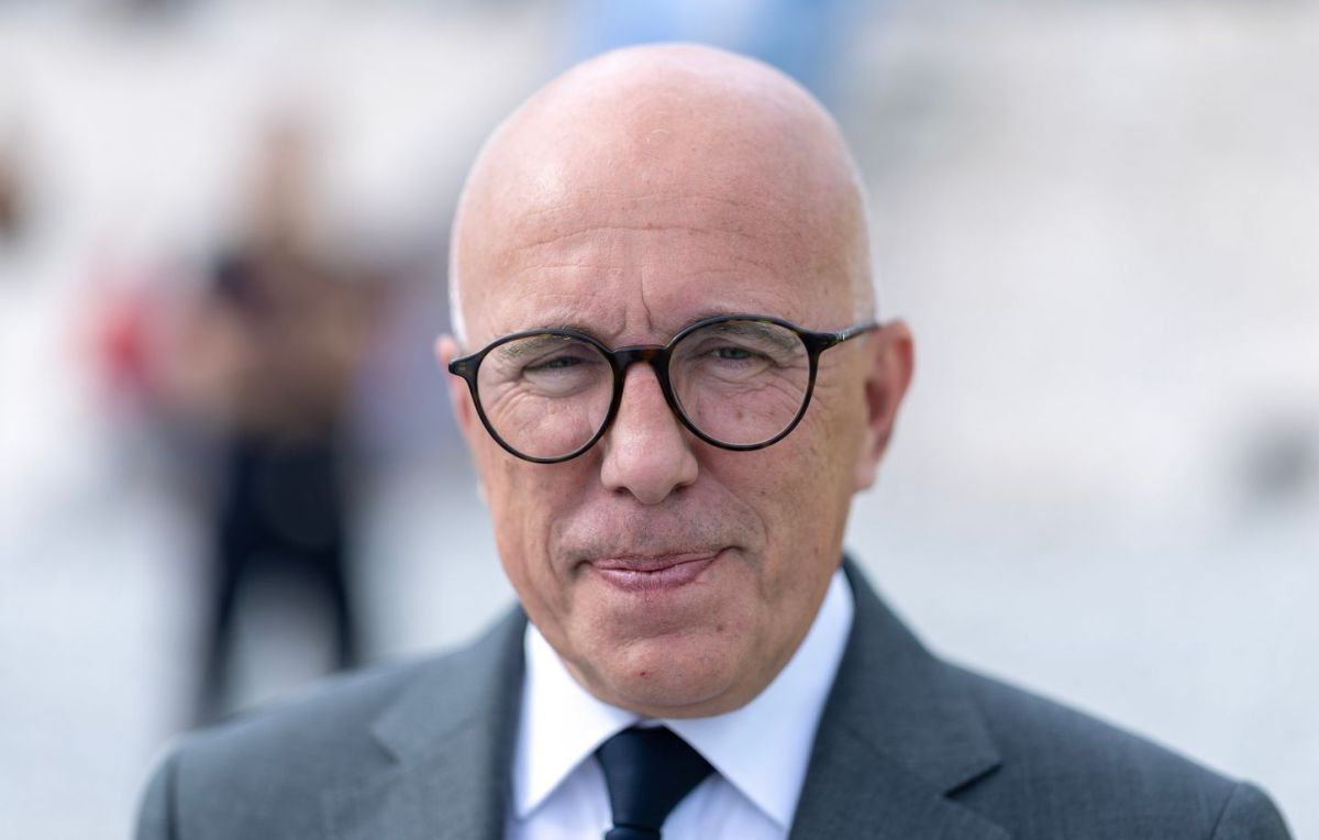 Éric Ciotti accuse le ministre des Transports de menaces alarmantes