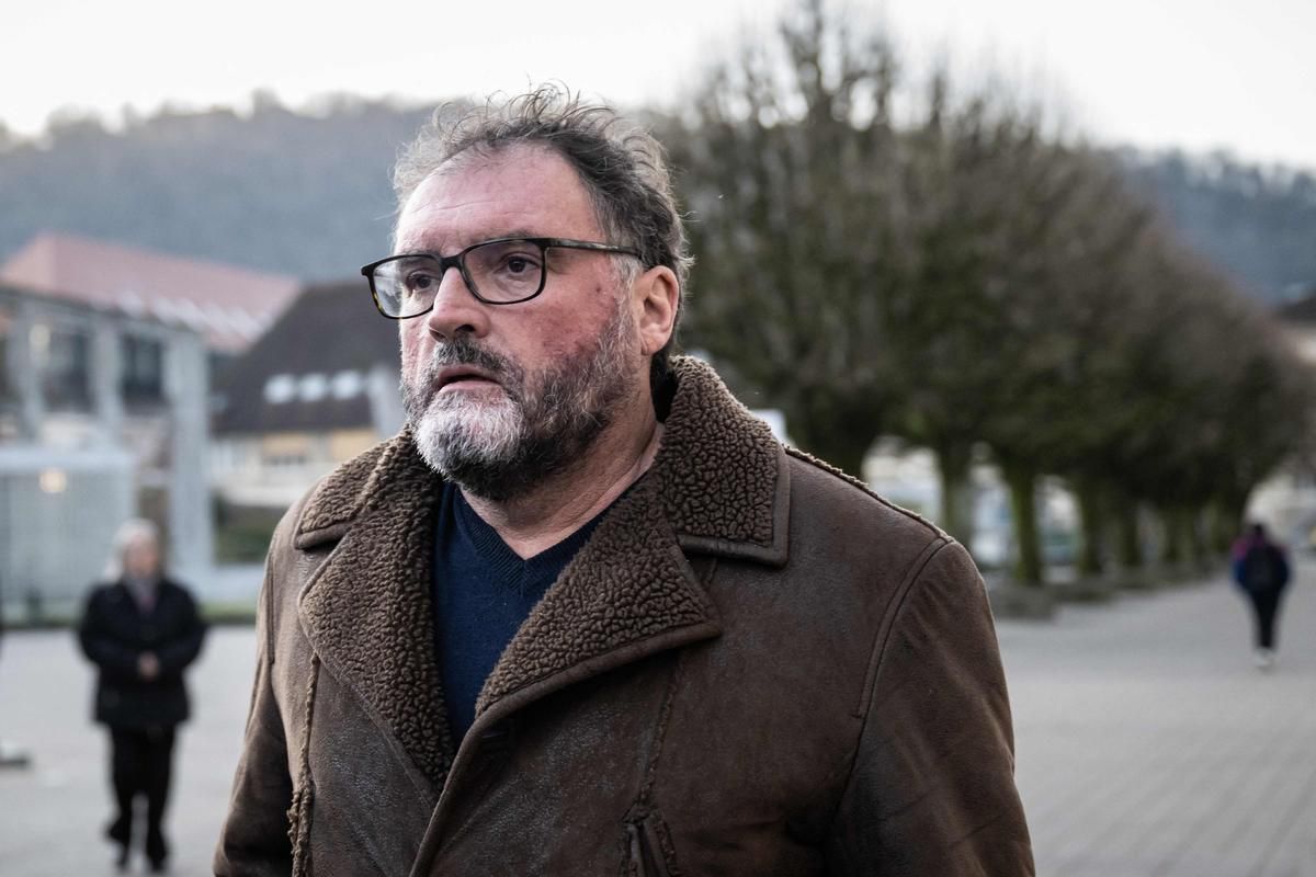 Liberté pour Frédéric Péchier ? La justice face à sa demande avant l’appel