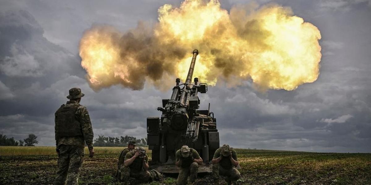 La malaisie renforce sa défense avec 18 canons Caesar français