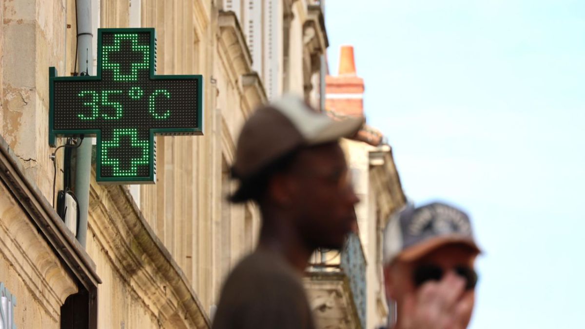 Chaleur : attention aux interactions entre médicaments et fortes températures