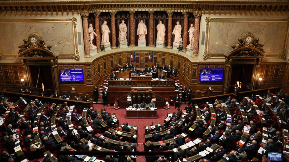 Réparation historique pour les enfants de la Creuse : une loi enfin adoptée