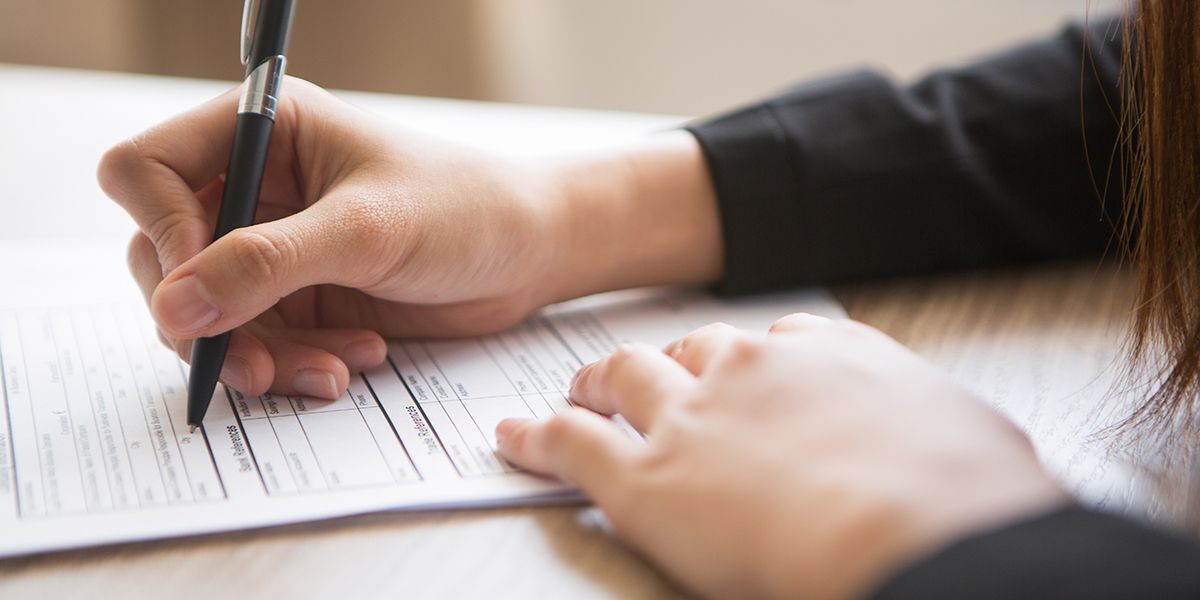 rectifiez votre déclaration de revenus sans stress ni pénalité