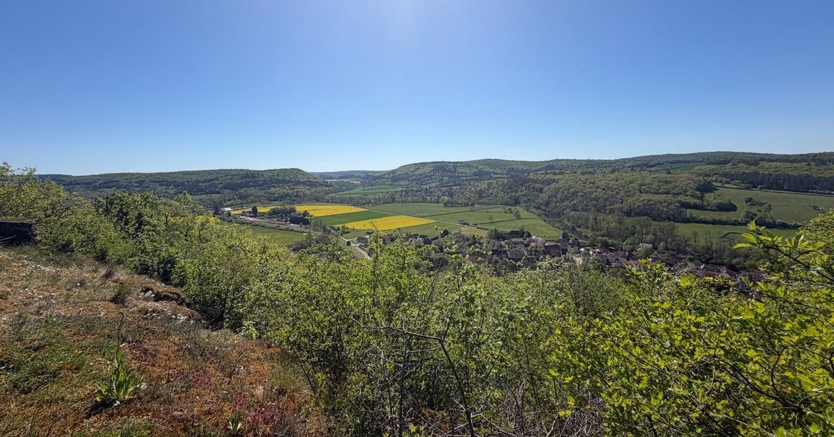 Canicule en Yonne : les températures s'envolent, vigilance orange déclenchée