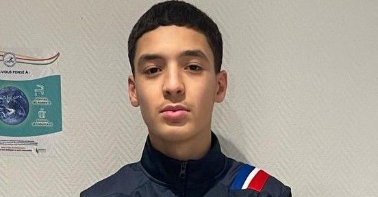 Zakariya Noui : vers de nouveaux sommets avec l'équipe de France