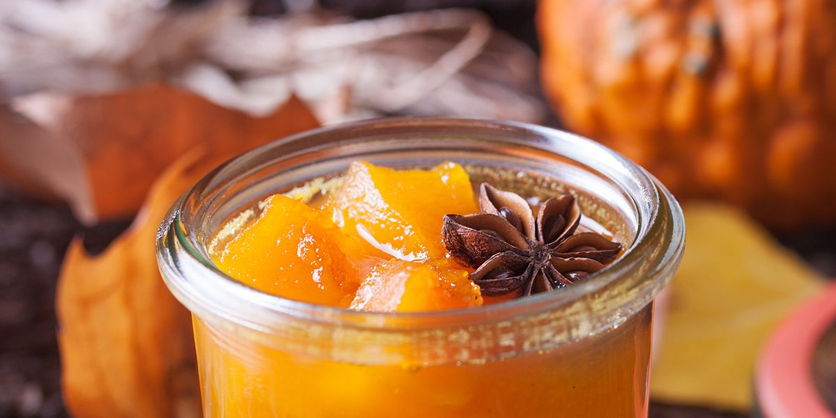 Les confitures d'automne à ne pas manquer : 5 recettes surprenantes