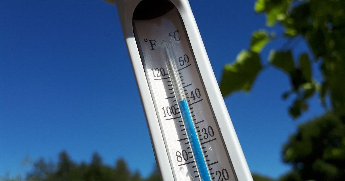 Vigilance orange canicule : le Territoire de Belfort se prépare à la chaleur intense